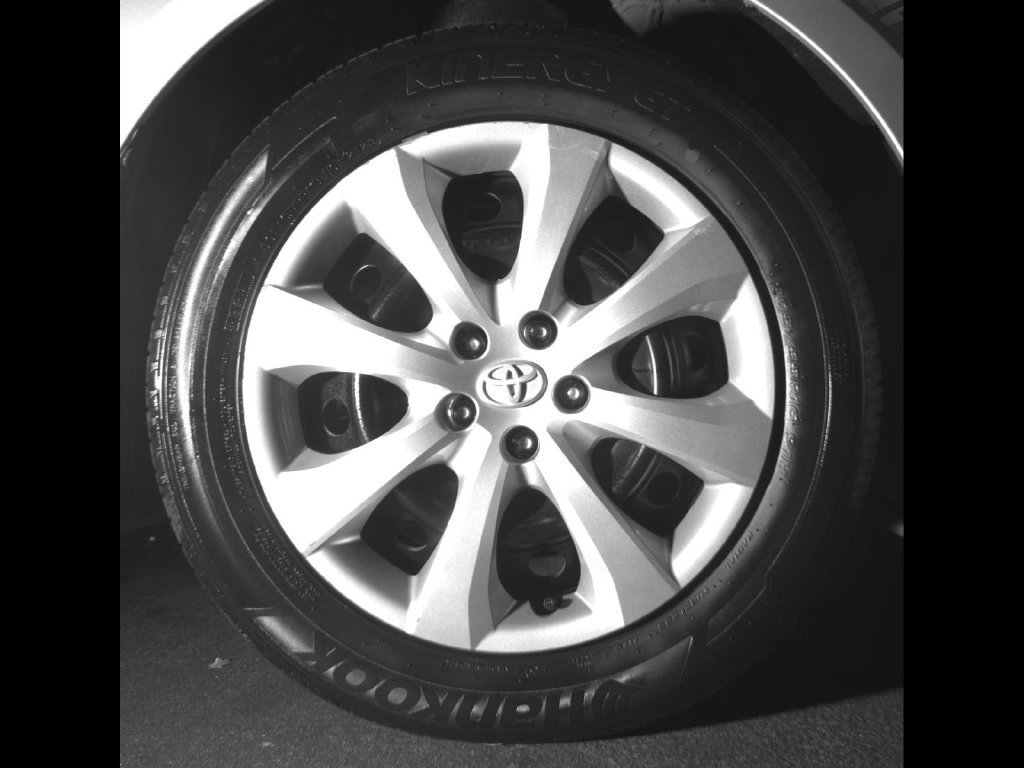 Certified 2024 Toyota Corolla LE FWD image 10