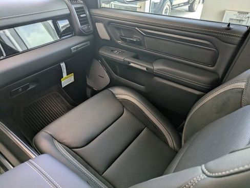 New 2026 RAM 1500 Rebel w/ G/T Package image 14