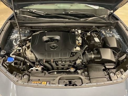 Used 2025 MAZDA CX-30 AWD 2.5 S w/ Preferred Package image 22