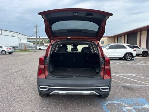 Used 2021 Kia Seltos S FWD image 13