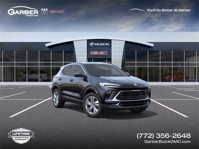 New 2026 Buick Encore GX Preferred w/ Comfort Package