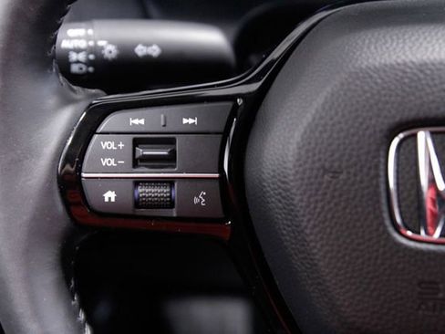 Certified 2024 Honda HR-V EX-L image 27