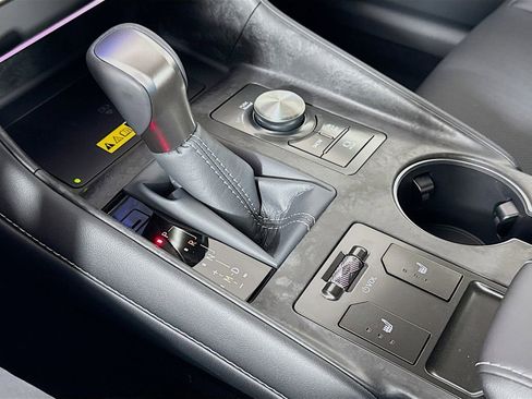 New 2026 Lexus IS 350 F Sport RWD image 15