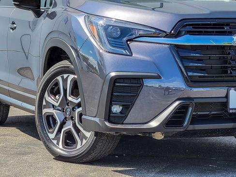 Certified 2026 Subaru Ascent Limited AWD/4WD image 3