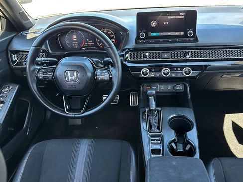 Used 2026 Honda Civic Sport image 23