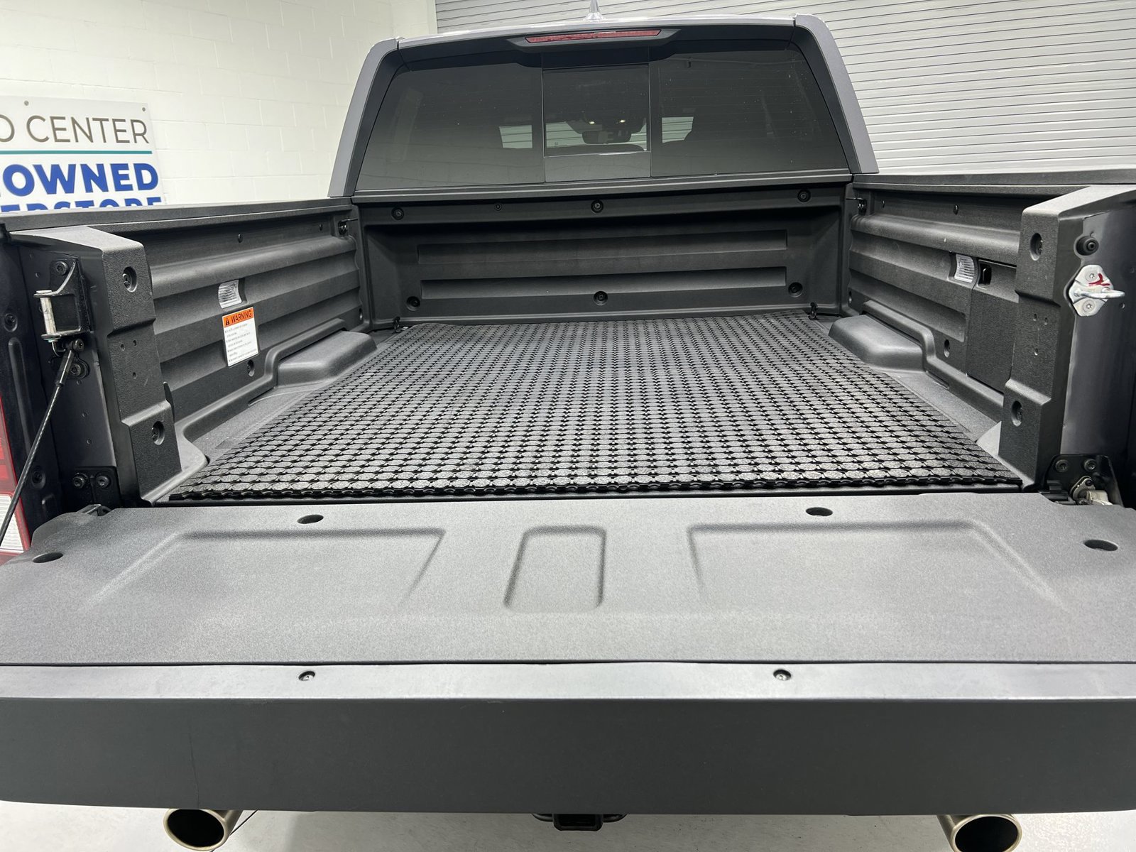 Used 2026 Honda Ridgeline RTL image 23