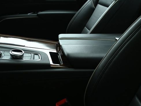 Used 2024 Cadillac Escalade Premium Luxury w/ LPO, Floor Liner Package AWD/4WD image 23