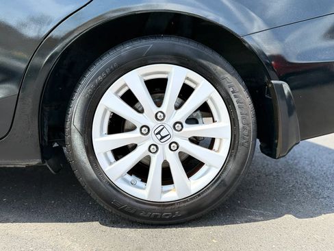 Used 2012 Honda Civic EX image 34