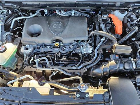 Used 2025 MAZDA CX-50 2.5 Hybrid w/ Premium Plus Pkg image 21