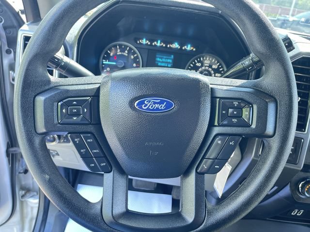 Used 2019 Ford F150 XLT AWD/4WD image 11