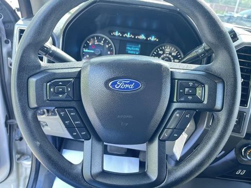 Used 2019 Ford F150 XLT AWD/4WD image 11