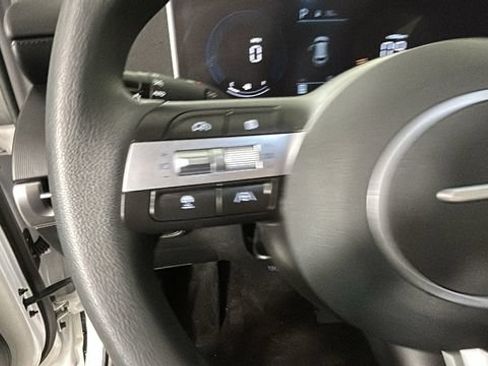 Certified 2025 Hyundai Tucson SE AWD/4WD image 15