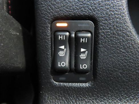 Used 2018 Subaru WRX Limited image 31