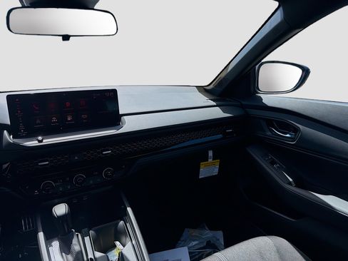 New 2026 Honda Accord Sport image 18