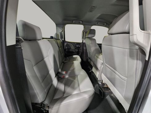 Used 2019 Chevrolet Silverado 2500 W/T w/ WT Convenience Package image 29