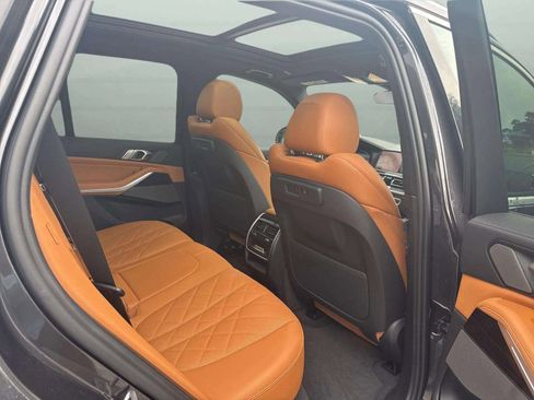 Used 2023 BMW X5 xDrive45e w/ Parking Assistance Package image 48