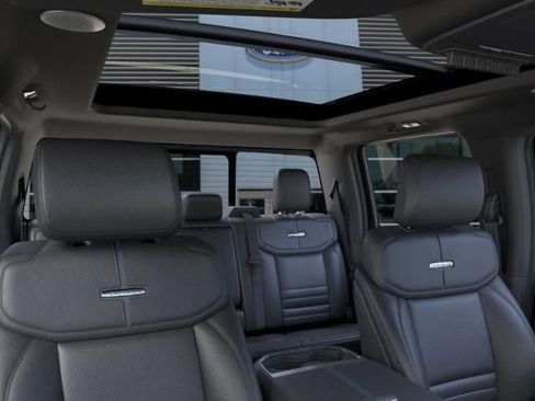 New 2026 Ford F350 Platinum image 22