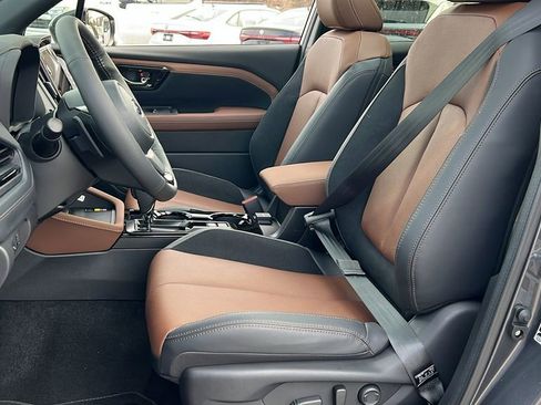 New 2026 Subaru Forester Touring image 29