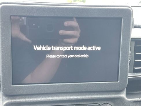 New 2025 Ford Explorer 4WD Police Interceptor image 30