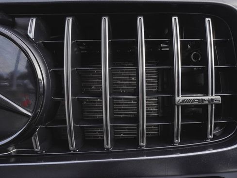 Used 2021 Mercedes-Benz G 63 AMG 4MATIC image 52