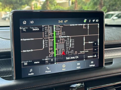 Certified 2022 Lincoln Aviator Black Label AWD/4WD image 18