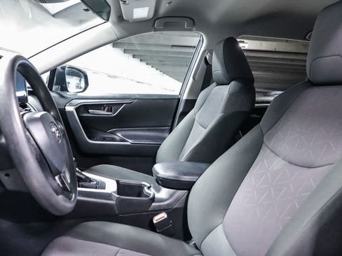 Certified 2024 Toyota RAV4 XLE FWD image 19