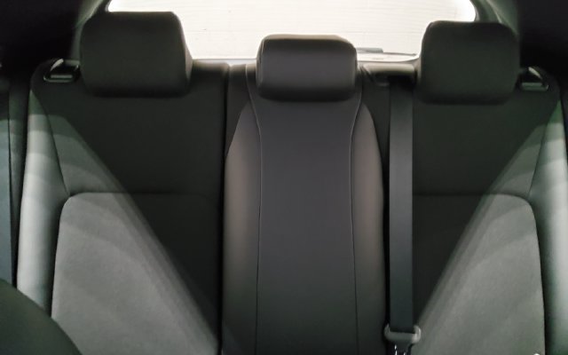Used 2024 Honda Civic Sport image 21
