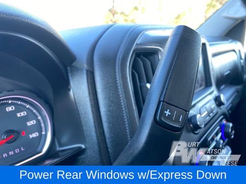 Used 2020 Chevrolet Silverado 1500 LT w/ All-Star Edition image 25