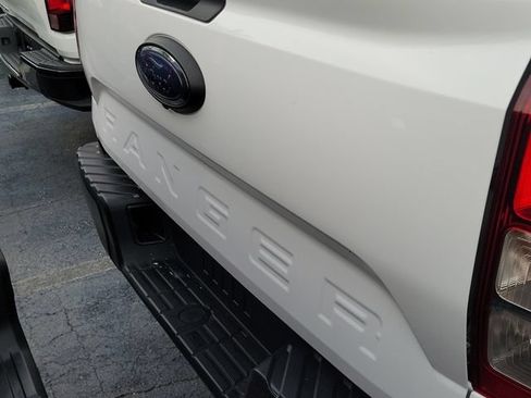 Used 2024 Ford Ranger XL RWD image 3