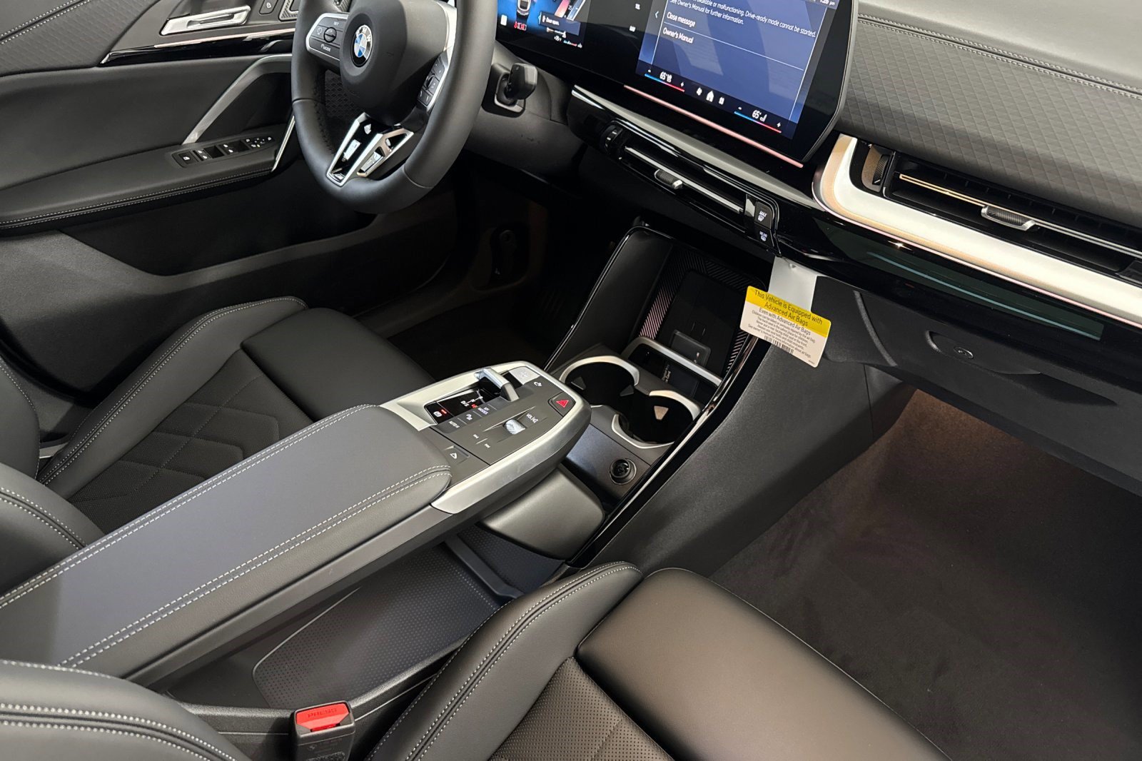 Used 2026 BMW X2 xDrive28i w/ Technology Package AWD/4WD image 28