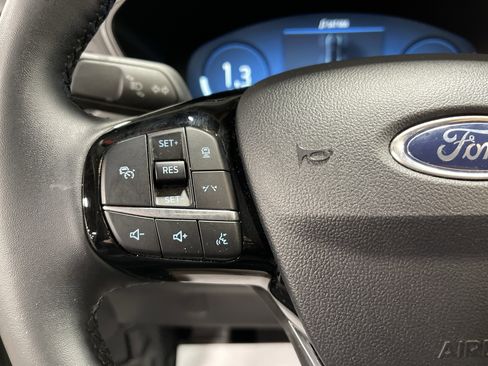 Used 2023 Ford Escape Active w/ Tech Pack #2 image 18