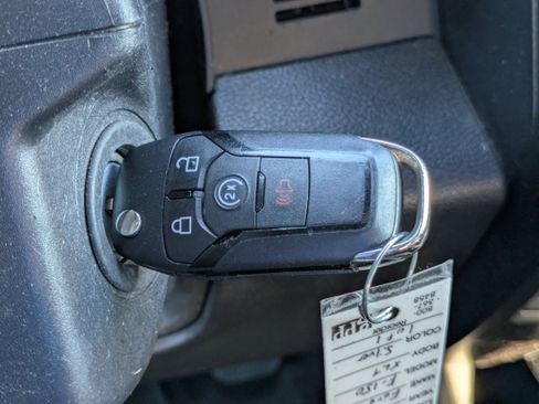 Used 2018 Ford F150 XLT w/ Equipment Group 302A Luxury image 29