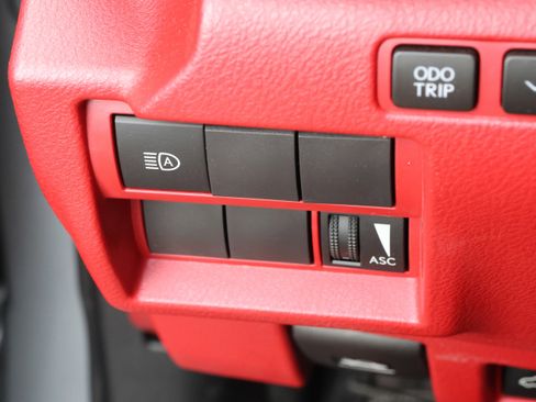 Certified 2025 Lexus IS 350 F Sport image 15