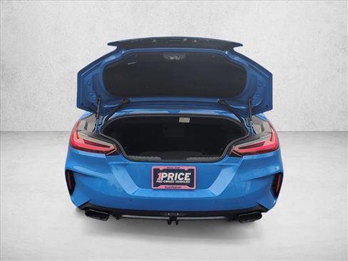Used 2022 BMW Z4 M40i w/ Premium Package image 7