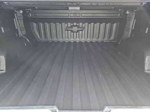 Certified 2024 Chevrolet Silverado 1500 LT Trail Boss w/ Convenience Package II image 15