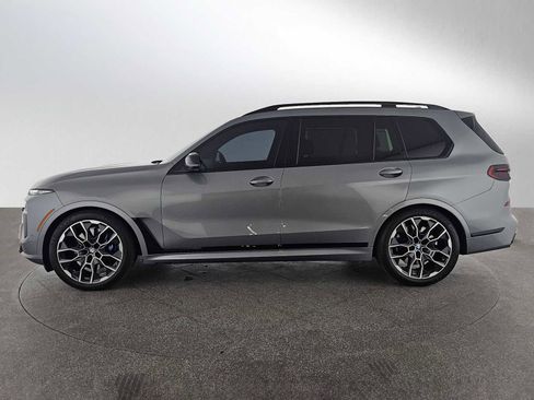 Used 2024 BMW X7 M60i w/ Executive Package image 2