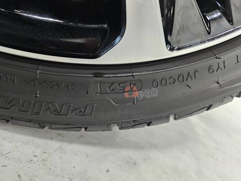 Used 2019 Toyota Corolla SE FWD image 45