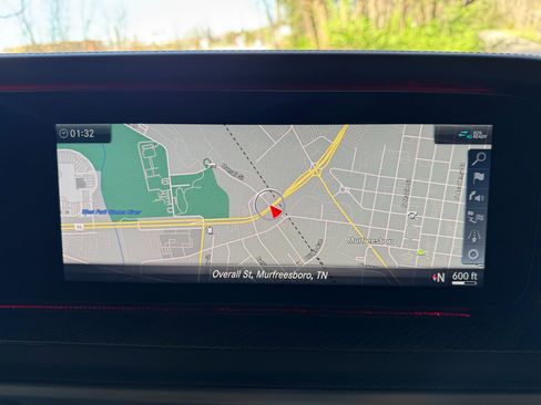 Used 2023 Mercedes-Benz G 63 AMG 4MATIC image 41