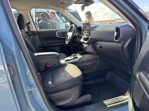 Used 2022 Ford Bronco Sport Big Bend w/ Convenience Package image 17