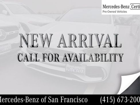 Used 2023 Mercedes-Benz C 300 Sedan image 1