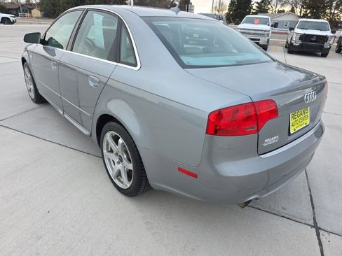 Used 2008 Audi A4 2.0T image 7