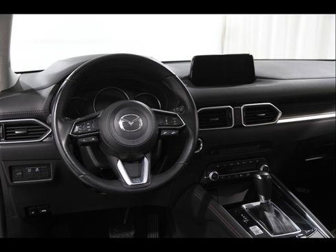 Used 2019 MAZDA CX-5 Grand Touring Reserve image 6