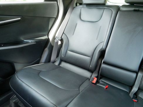 Certified 2023 Kia EV6 Wind AWD/4WD image 12