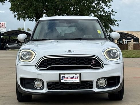 Used 2018 MINI Cooper Countryman S FWD image 2