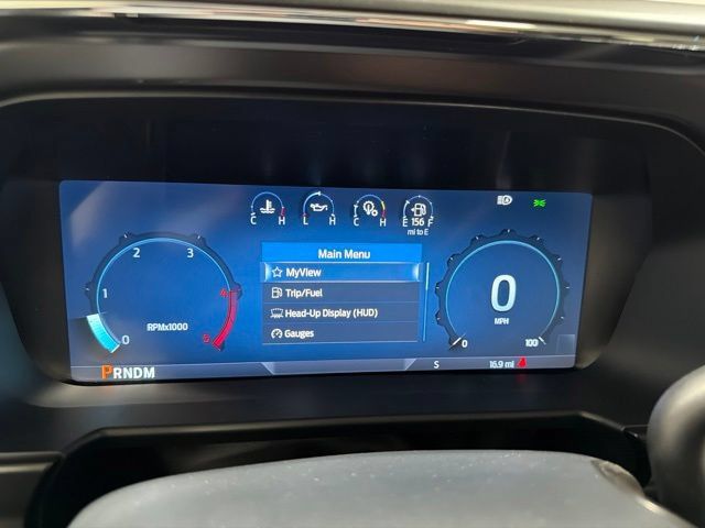 New 2026 Ford F350 Lariat w/ Black Appearance Package AWD/4WD image 20