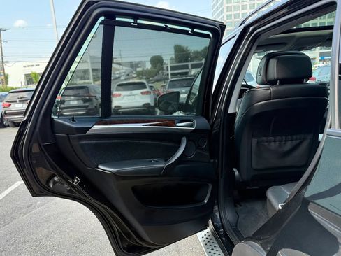 Used 2008 BMW X5 3.0si AWD/4WD image 26