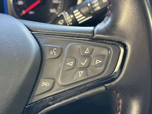 Used 2022 Chevrolet Equinox RS image 26