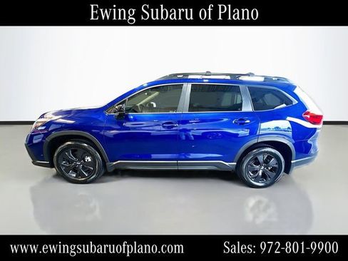 Used 2026 Subaru Ascent Premium AWD/4WD image 4