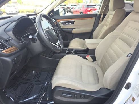 Used 2020 Honda CR-V EX image 28