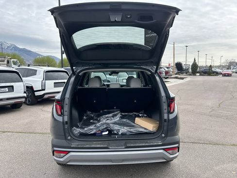 New 2026 Hyundai Tucson SEL AWD/4WD image 29